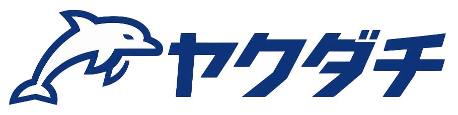 ヤクダチ