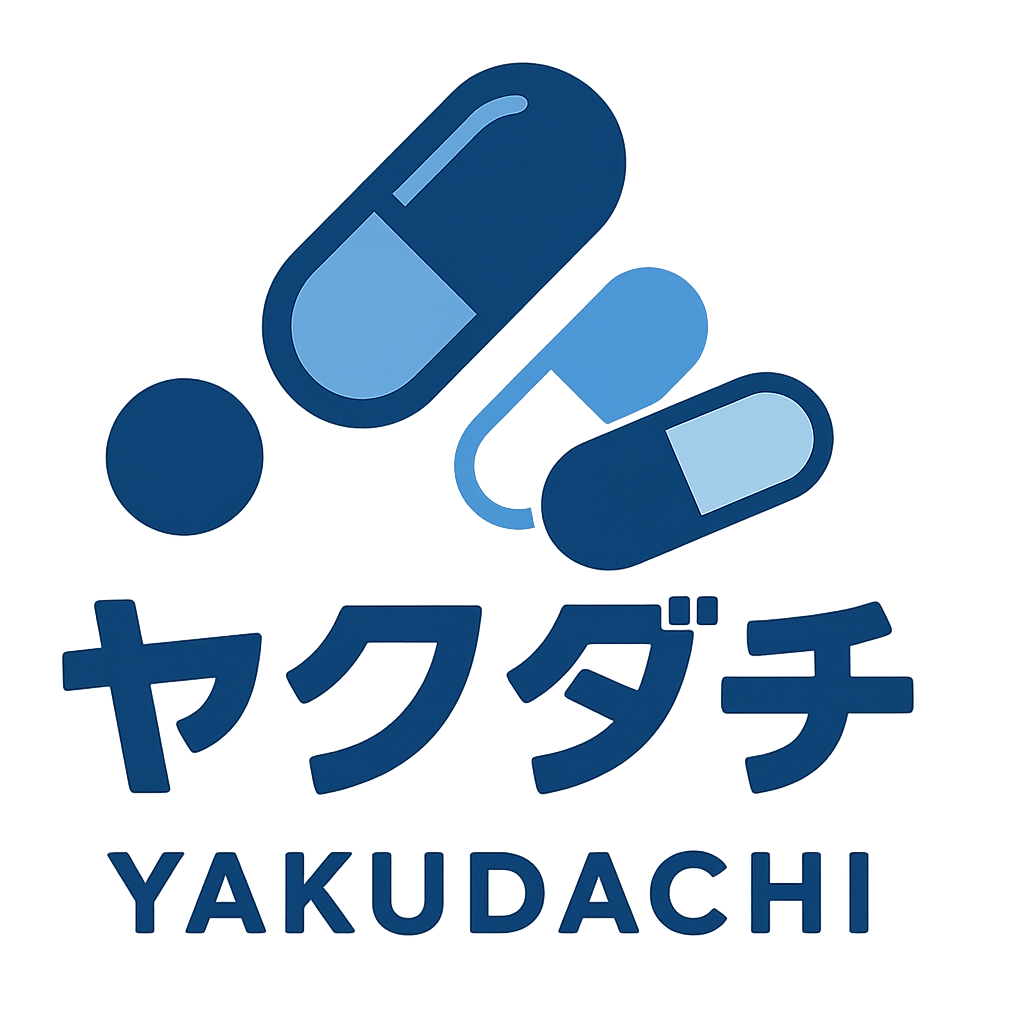 yakudachi logo